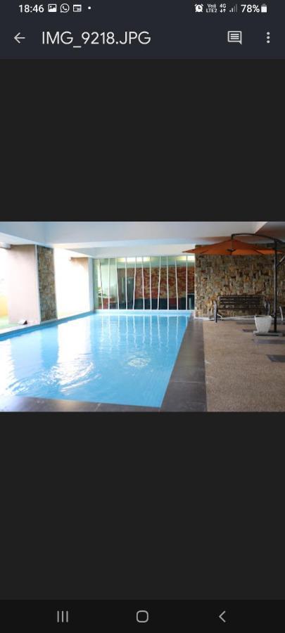 The Viana Apartment 2 Kota Bharu Exterior photo