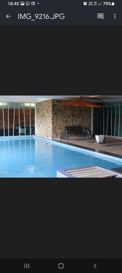 The Viana Apartment 2 Kota Bharu Exterior photo