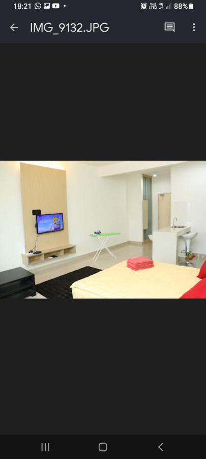 The Viana Apartment 2 Kota Bharu Exterior photo