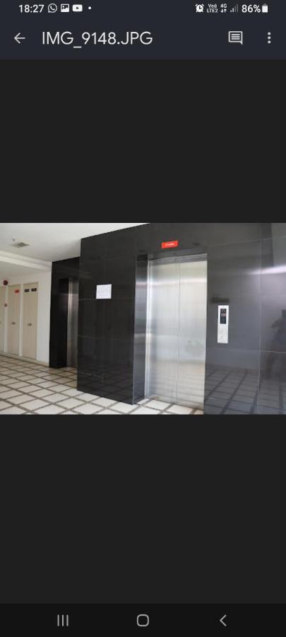 The Viana Apartment 2 Kota Bharu Exterior photo