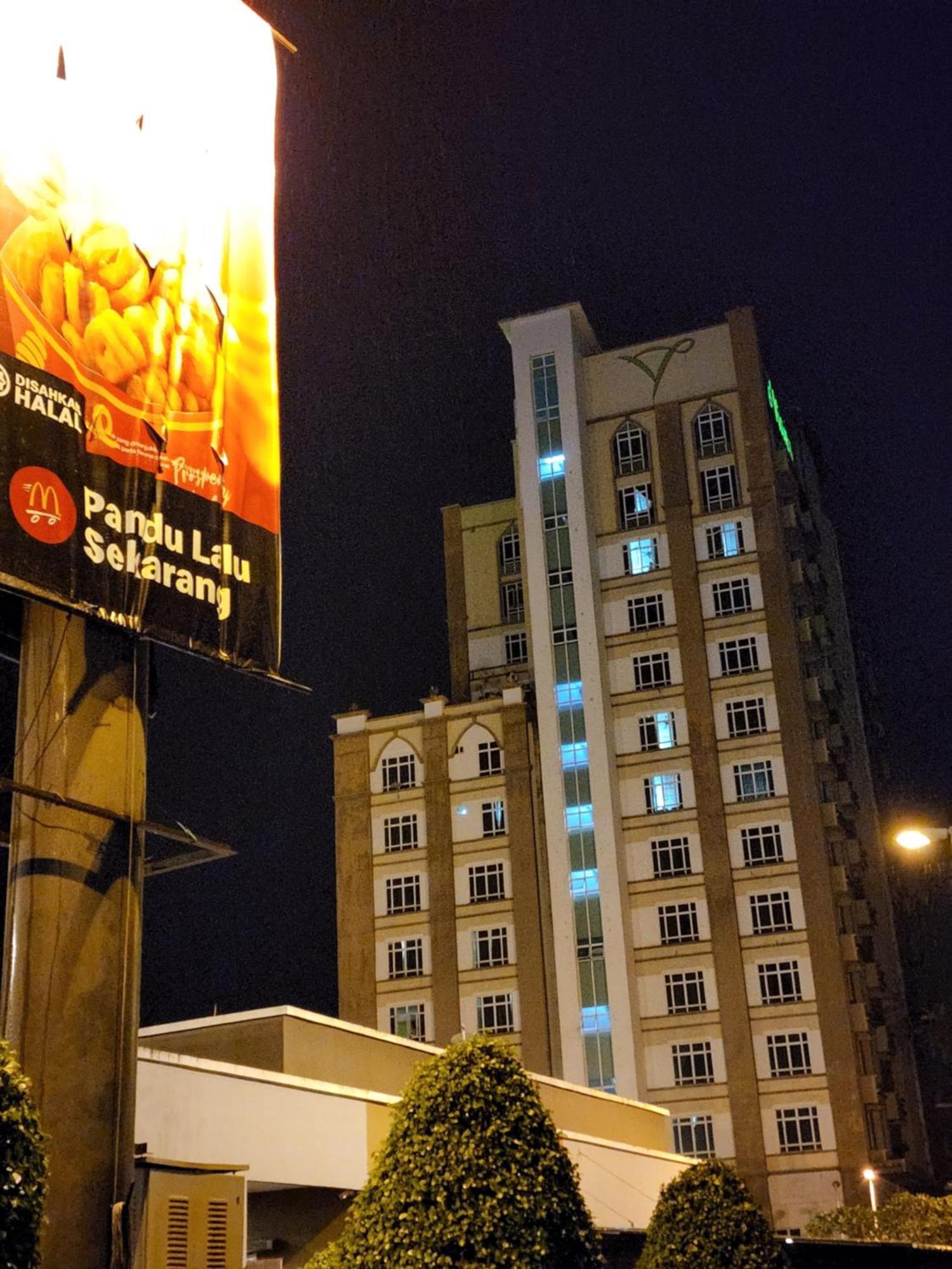The Viana Apartment 2 Kota Bharu Room photo